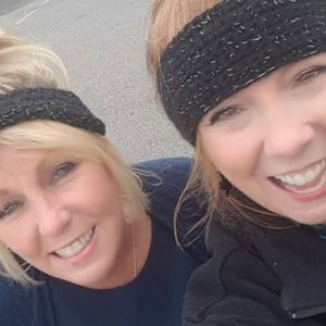 Meet your Posher, Brenda